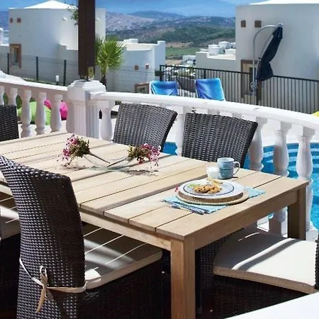 Bodrum Adabuku Flamingo 빌라 *