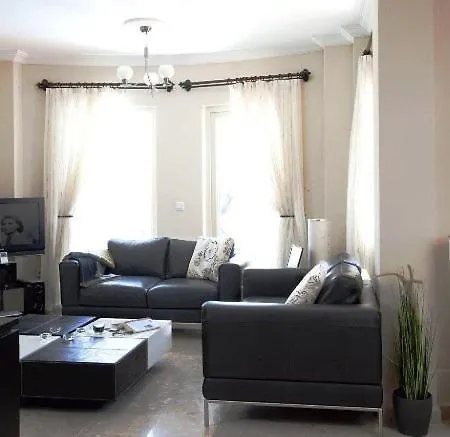 빌라 Bodrum Adabuku Flamingo Bogazici