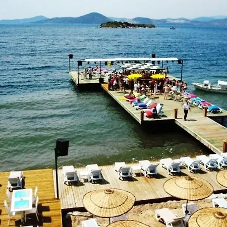 Bodrum Adabuku Flamingo * Bogazici