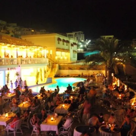 빌라 Bodrum Adabuku Flamingo Bogazici